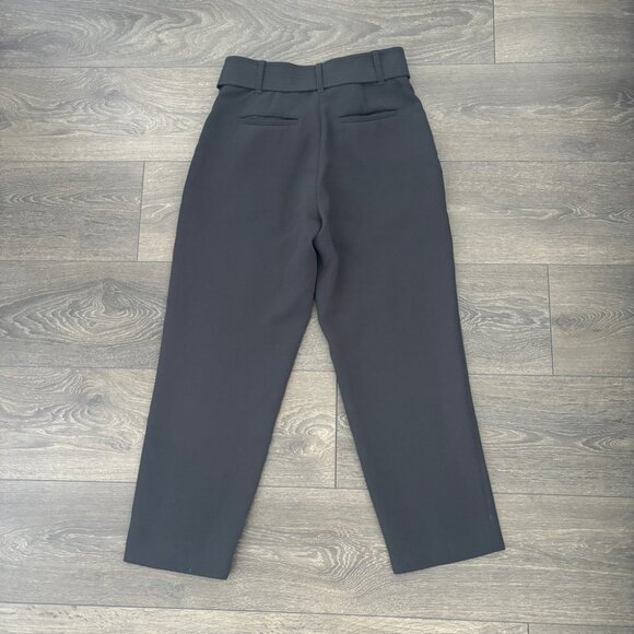 Aritzia Wilfred Tie-Front Pant - Picture 5 of 13